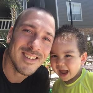 Meet your Posher, Carl